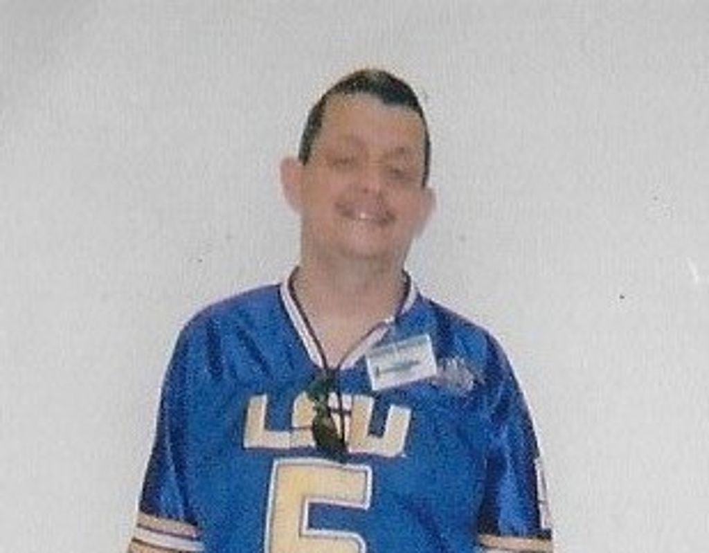 Charles Dixon Profile Photo