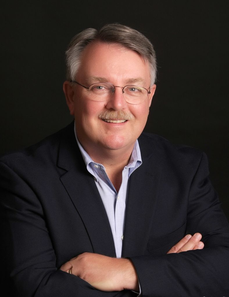 Douglas Carlton Schrader Profile Photo