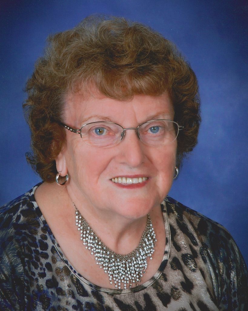 Shirley Maxine Sletten Profile Photo