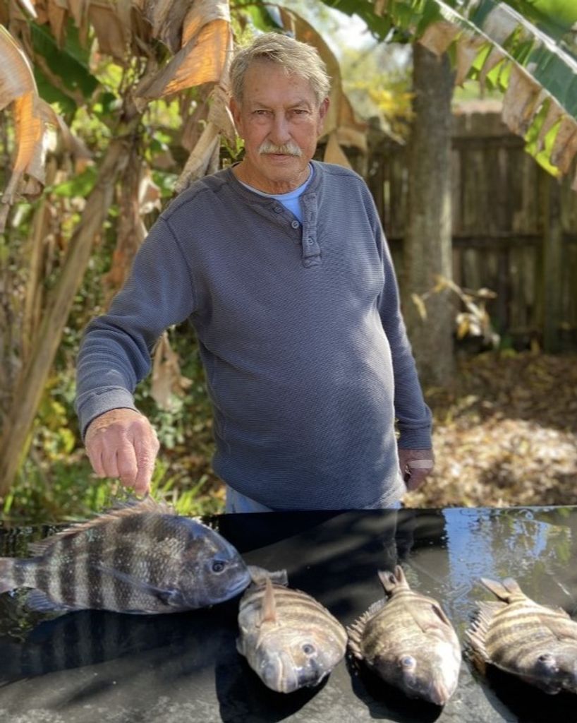 John Douglas "Doug" McPeak