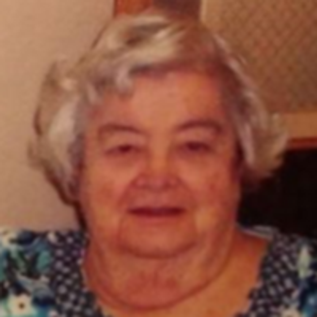 Florence Clark Bailey Estes