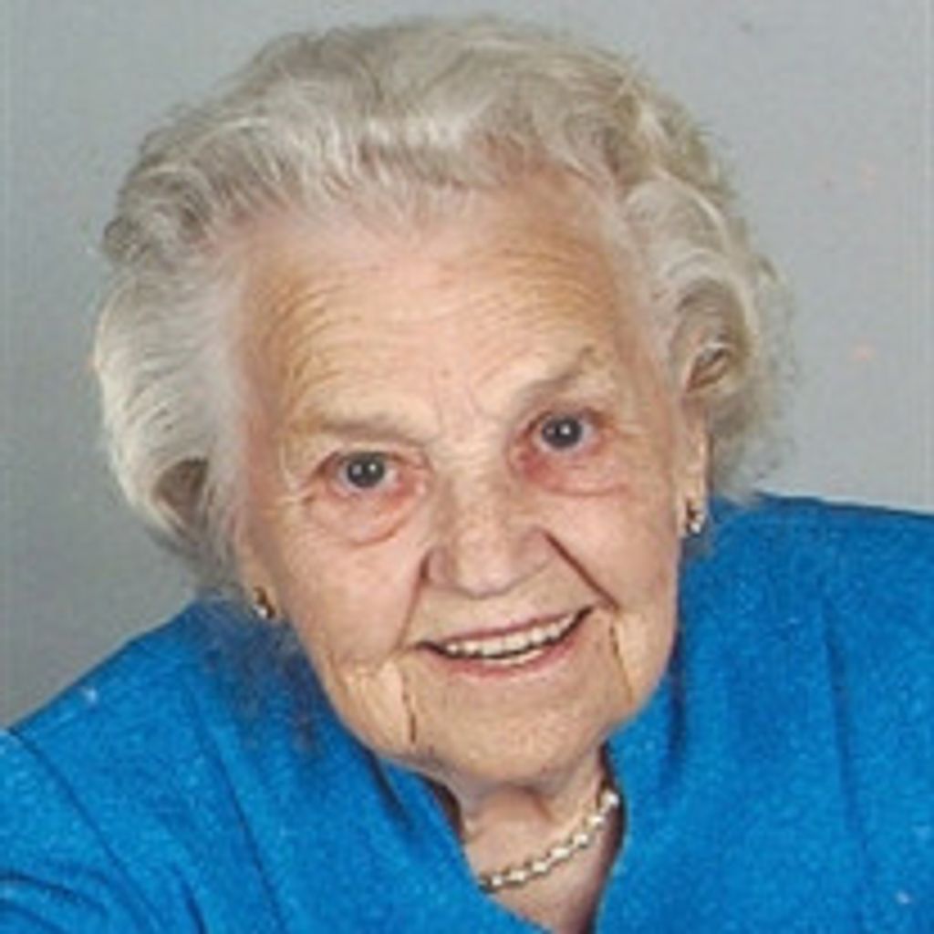 Mary Lois Lewis