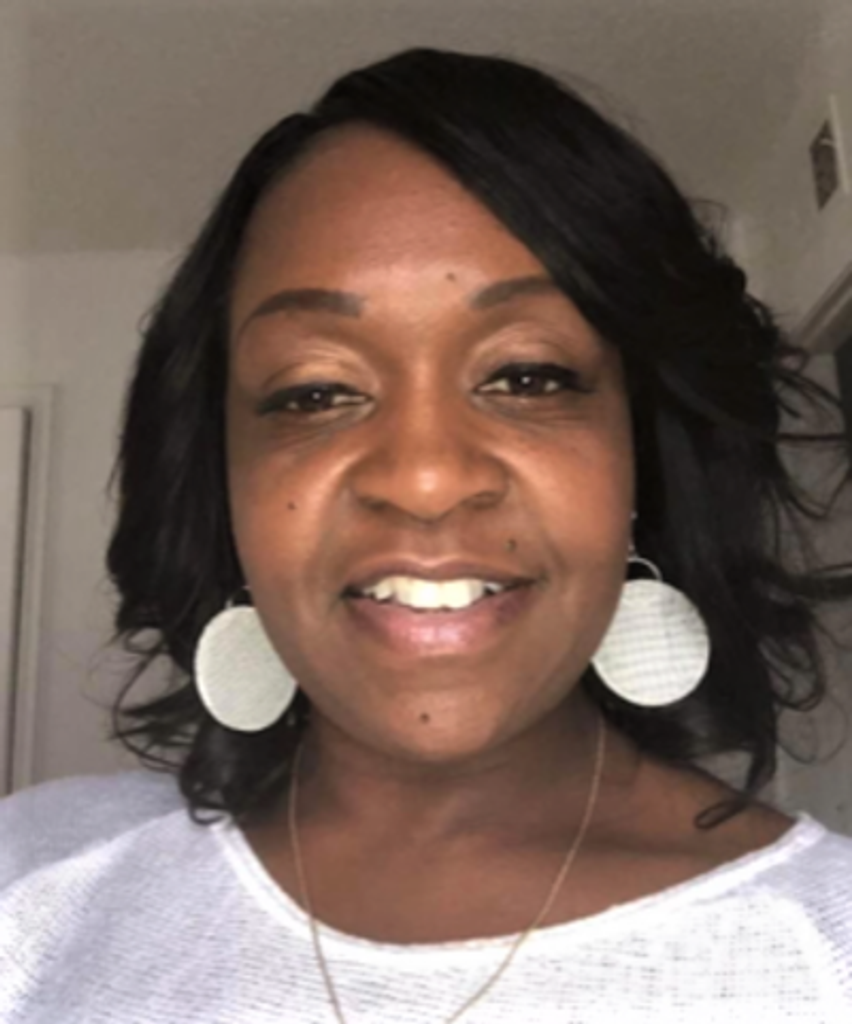 Ms. Kimberly Anita Jones Profile Photo