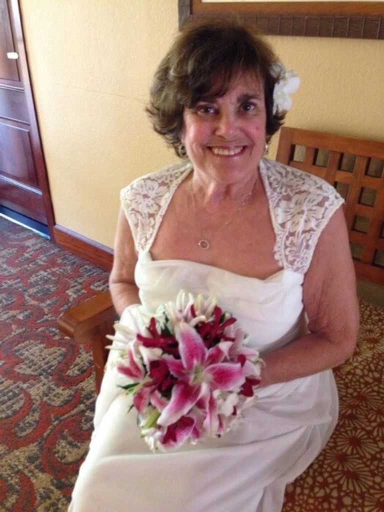 Donna Rose (Bove) Conroy