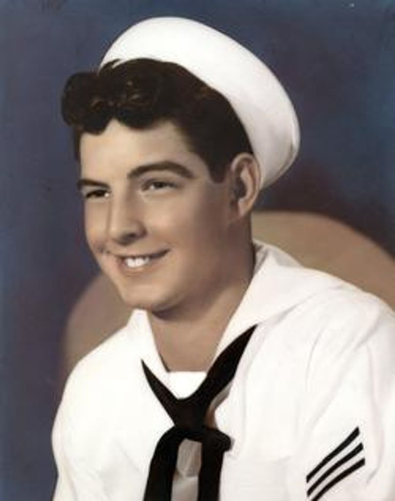 Richard E. Mclain, Sr.