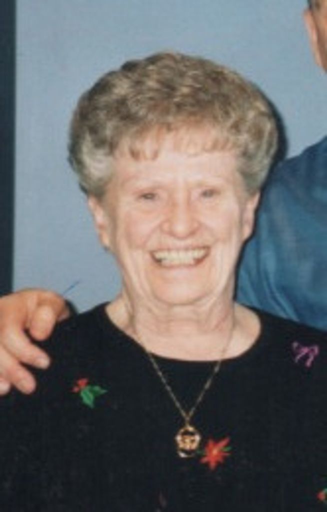 Elizabeth "Betty" M. Brown Profile Photo