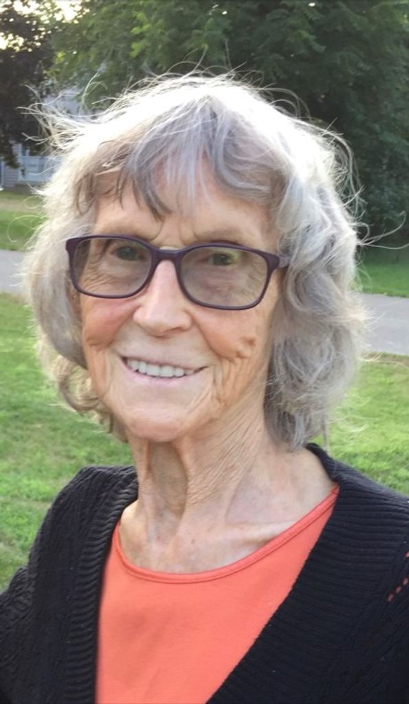 Edna Irene Null