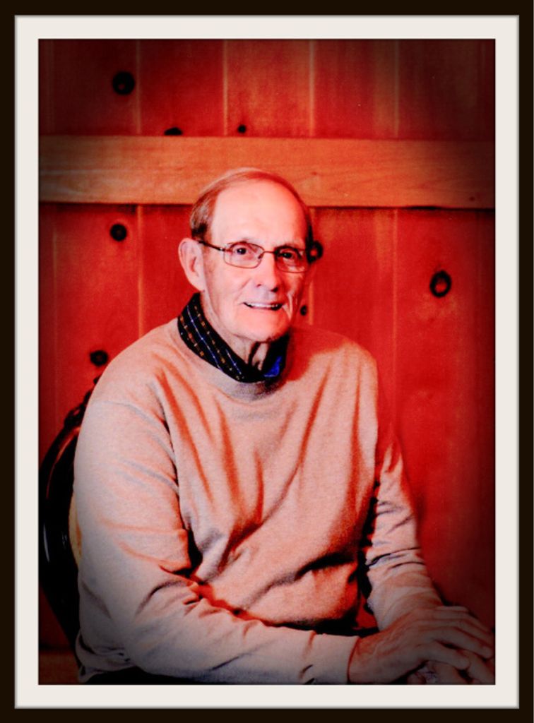 Charles A. Alexander Profile Photo