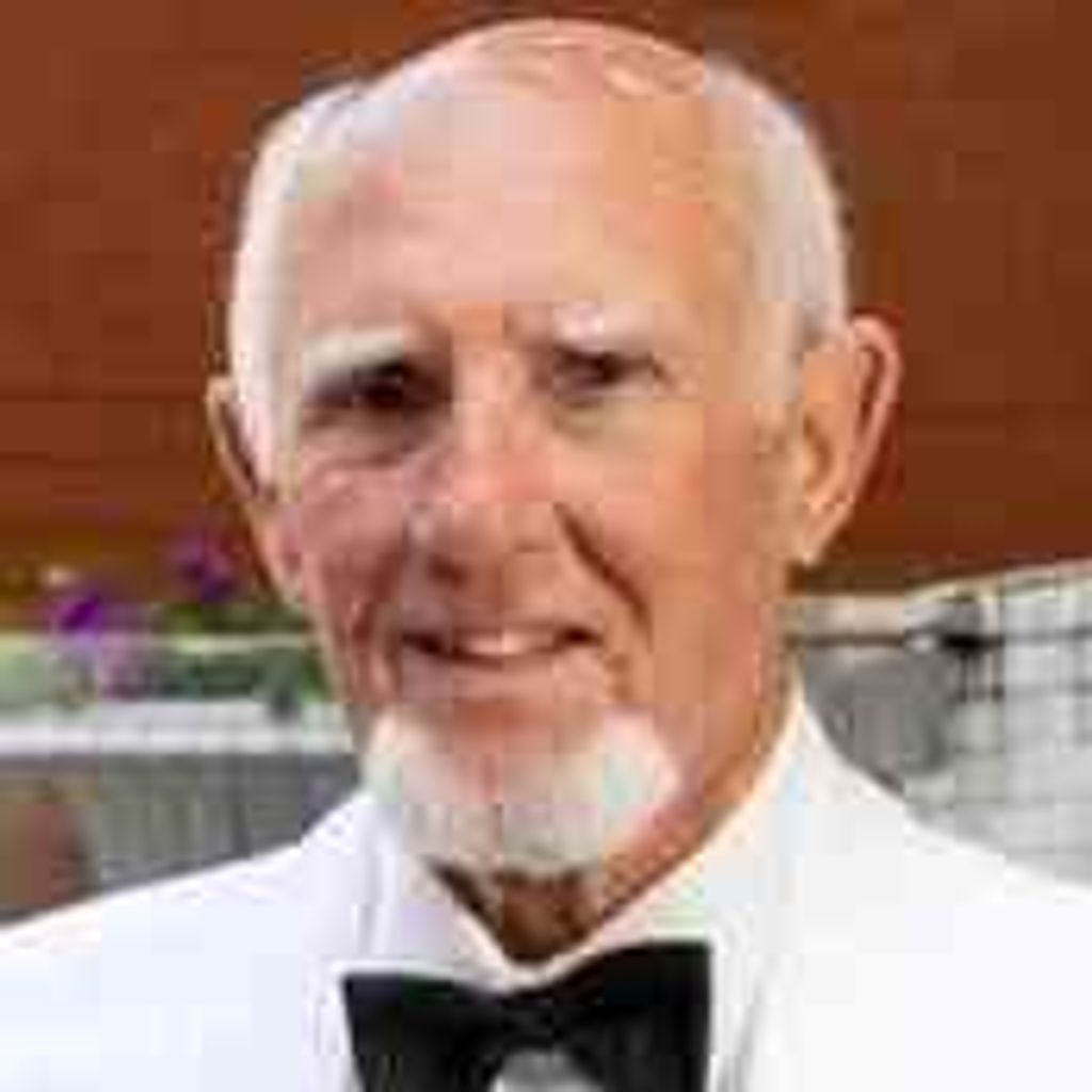 Elwin Kennedy Profile Photo