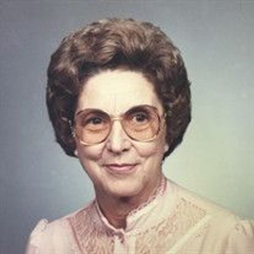 Ina Mae Fields Noe Profile Photo