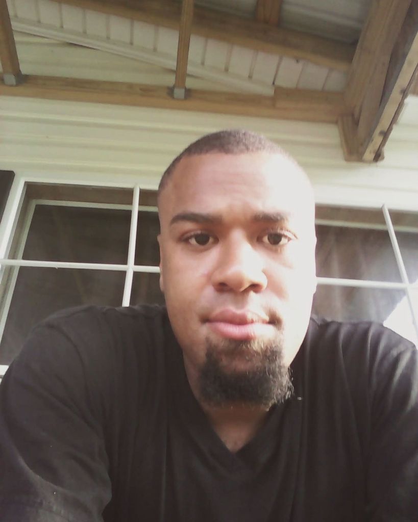 Mr. Johnny Washington Profile Photo