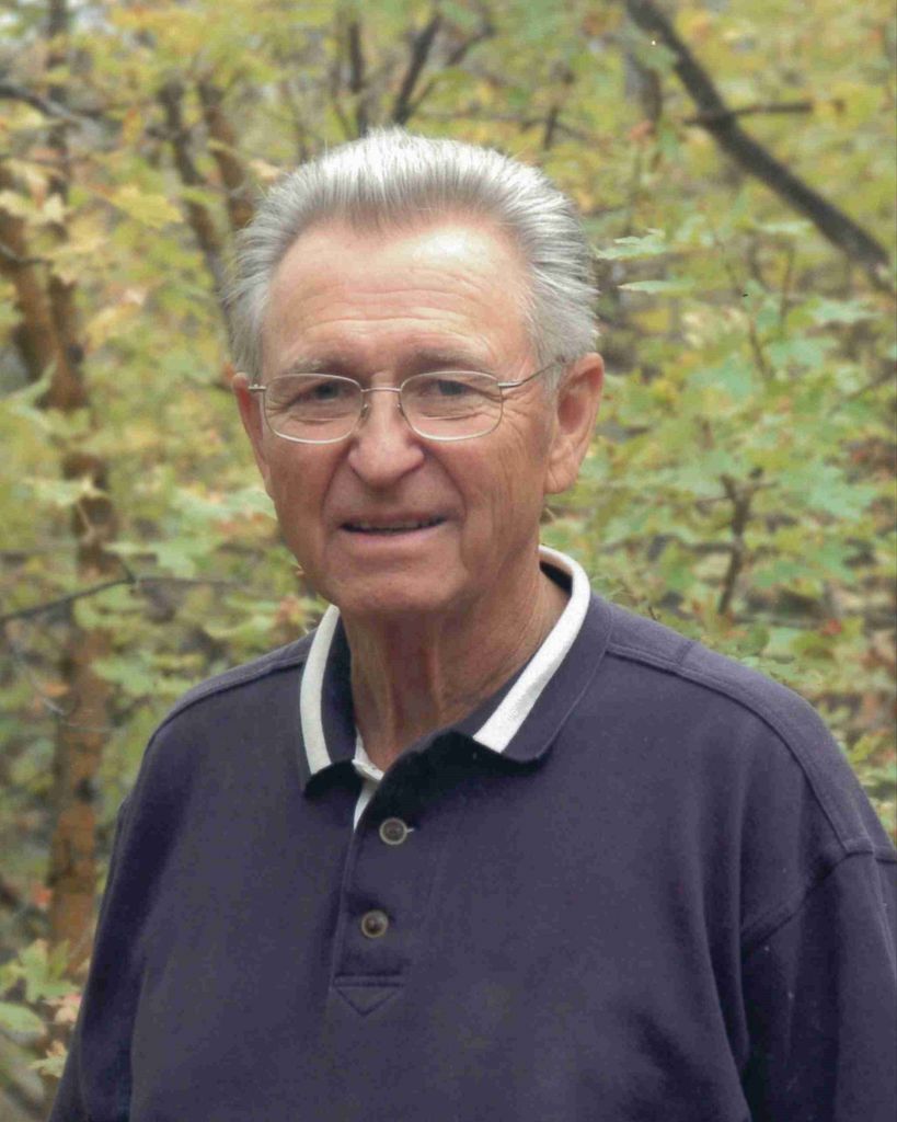 Don L. Robinson