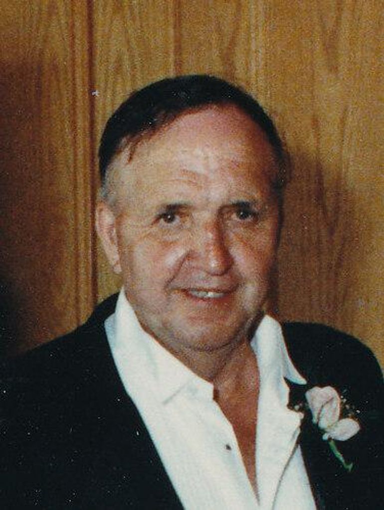 Arthur Southwood Profile Photo