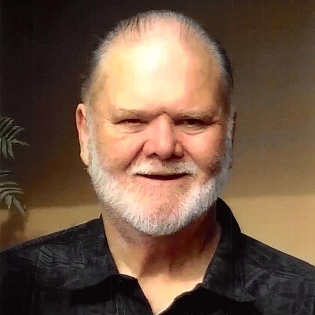 Willard Michael Edmunds