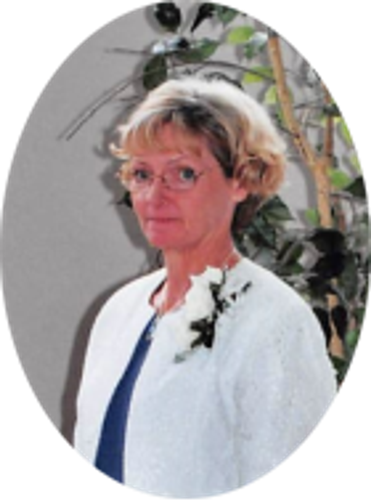 Norma Faye Robison (Moore)