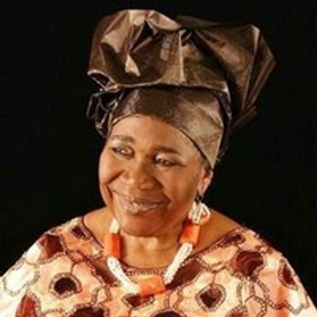 Felicia Biaka Mahop