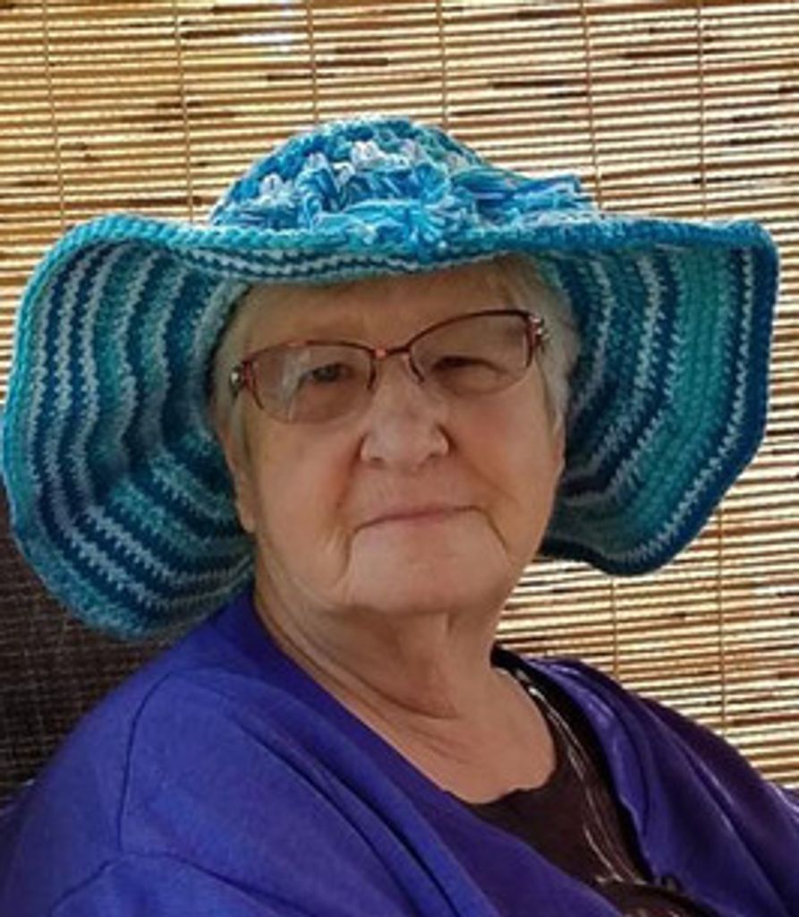 Joan Kestenholtz Profile Photo