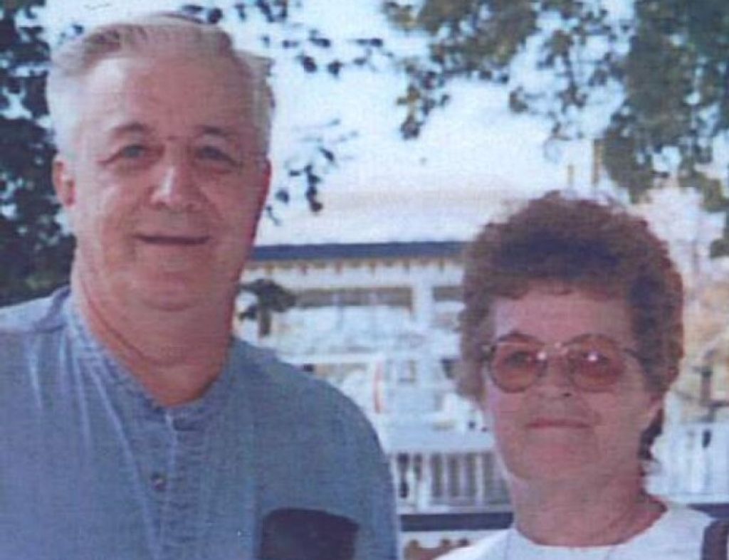 Patrick Eugene Curley Profile Photo