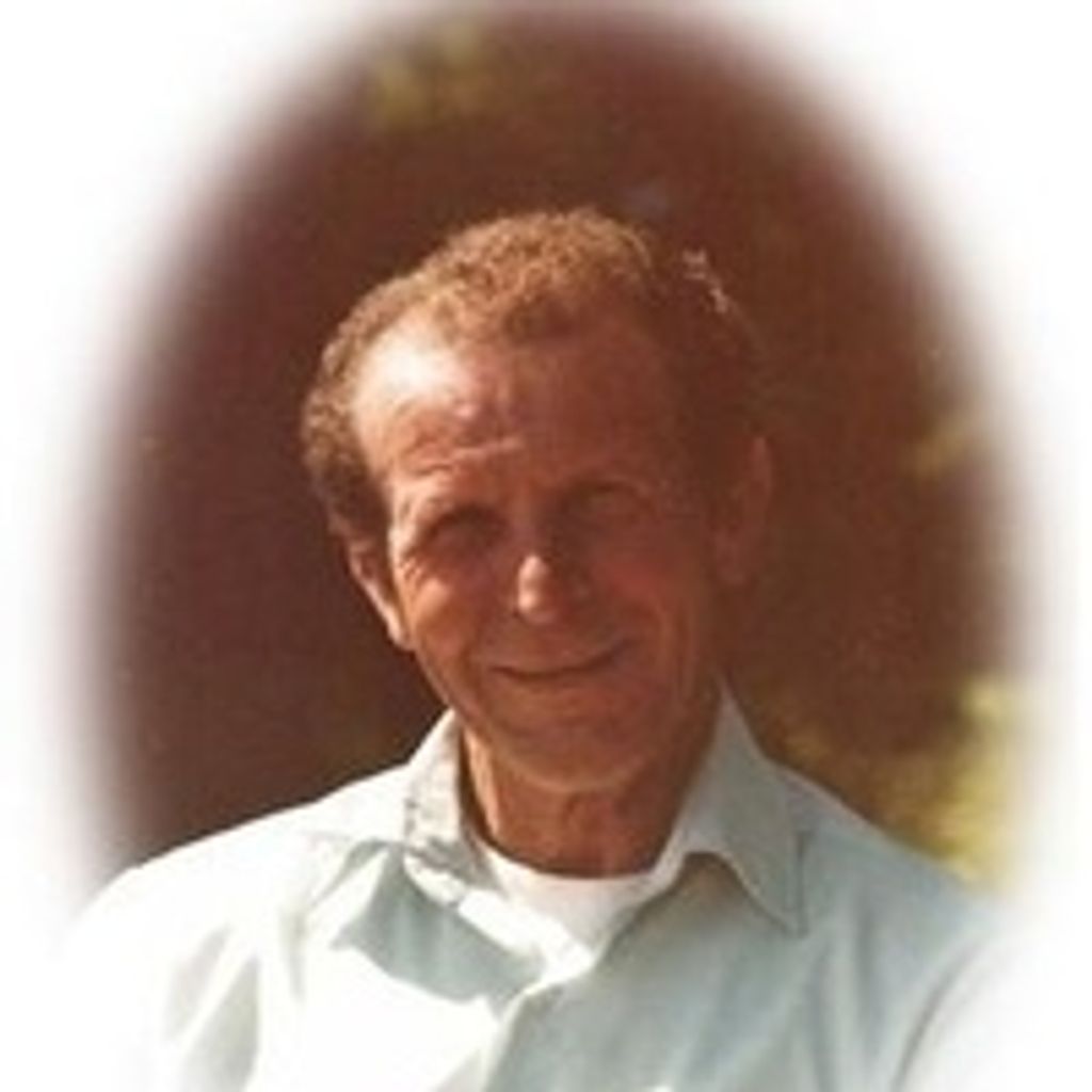 George Alvin Mosher