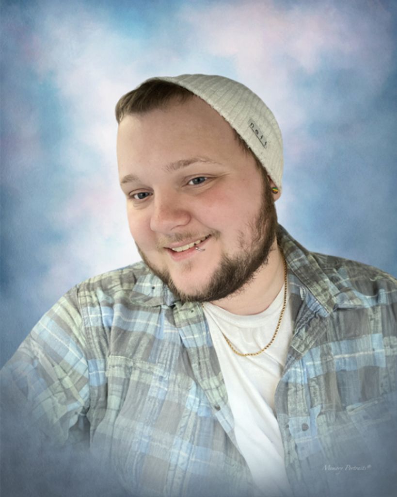 Hunter Allen Mcdaniel Profile Photo