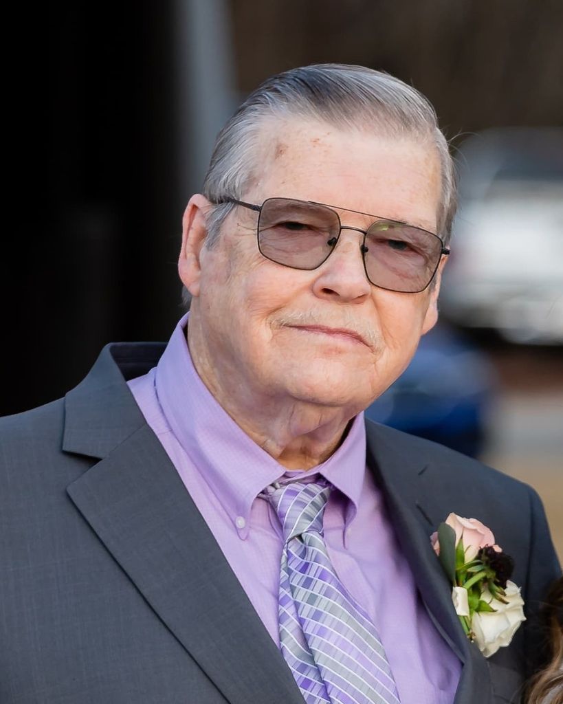 James Joseph Witt Sr