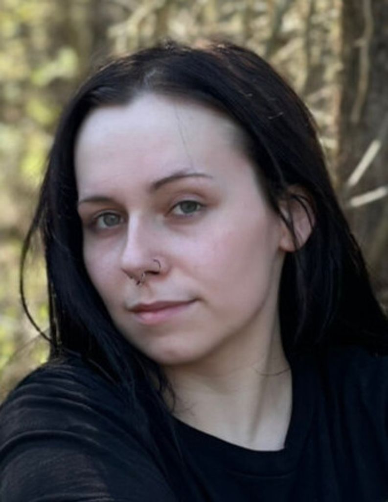 Taylor Ann Marie Butts