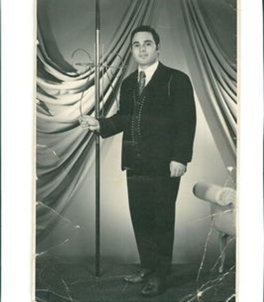 Salvatore Schifano