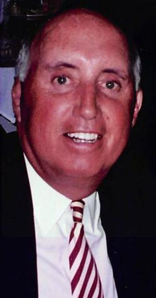 Gerard "Gerry" Leo Donnelly