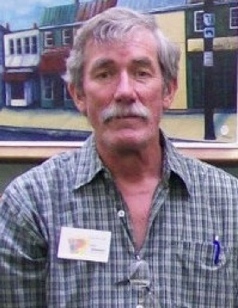 Gary Allen Schultheis Profile Photo
