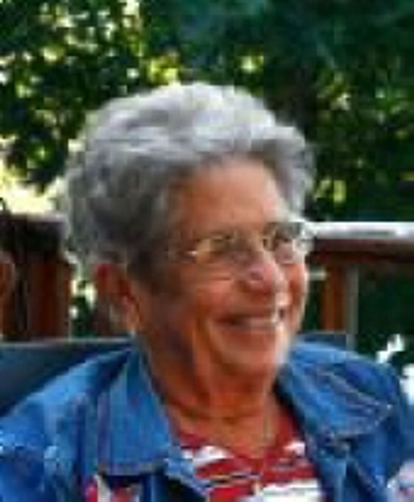 Joanne F. Clements