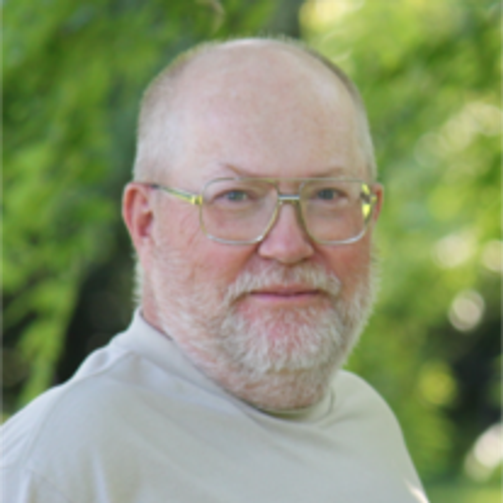 William "Bill" L. Schall