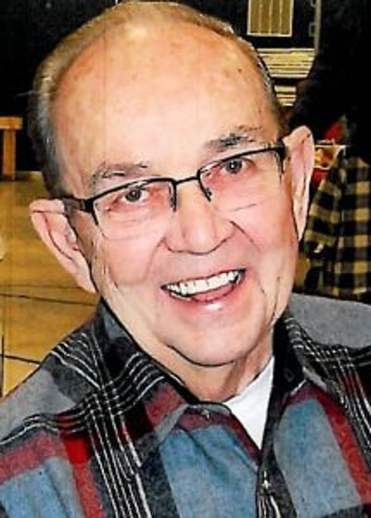 Rolla Ray Young