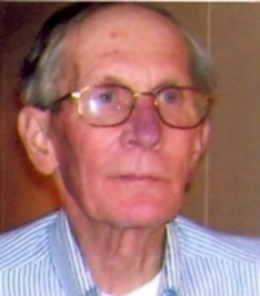 Carl Dennis Dennie Tesch