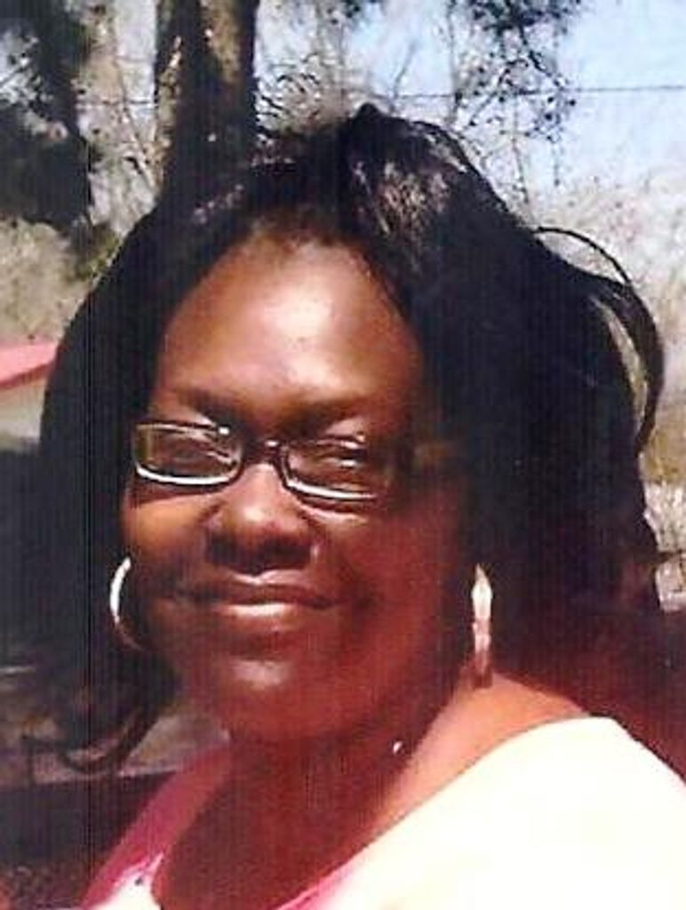 Mrs. Maggie Bell - Brownlee "Cookie"