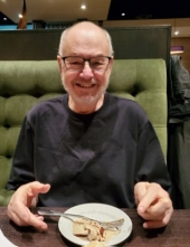 Peter Herbert Martin
