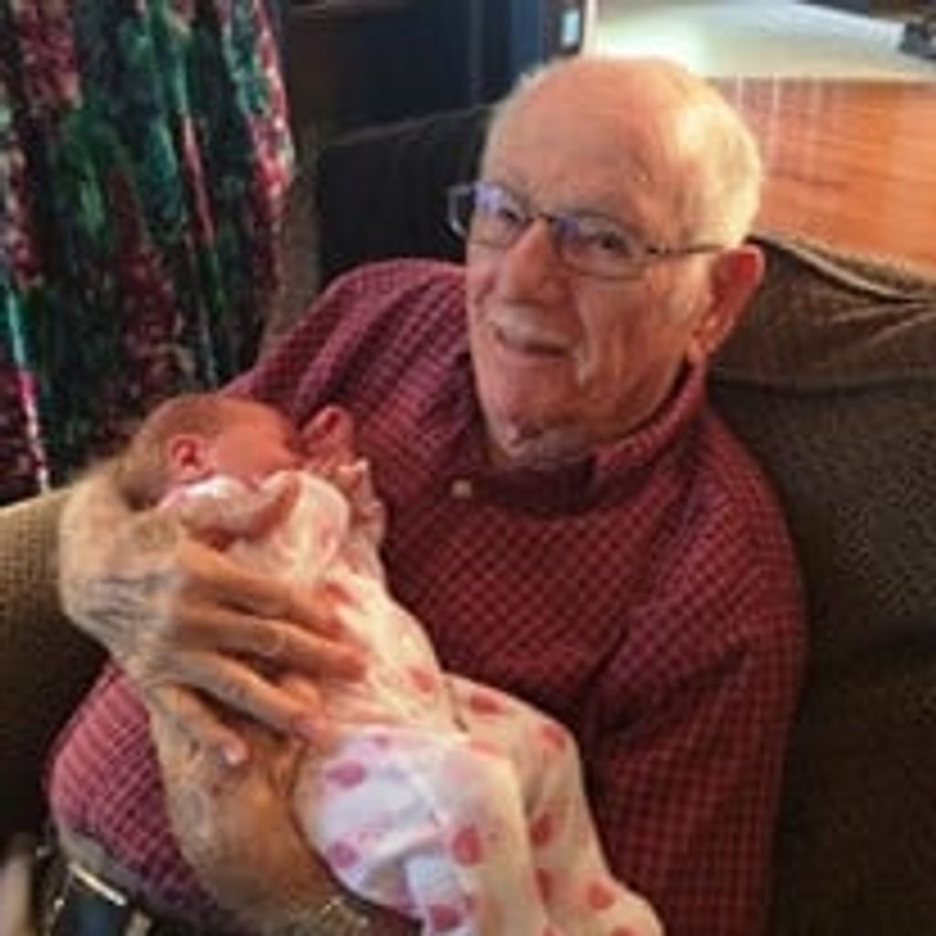 Stanley G.  Wytcherley