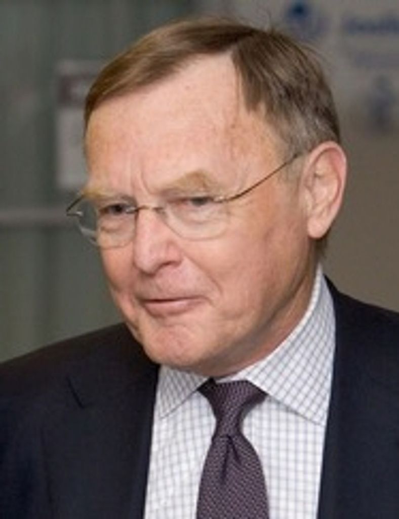 Chester Lynn Wickwire Profile Photo