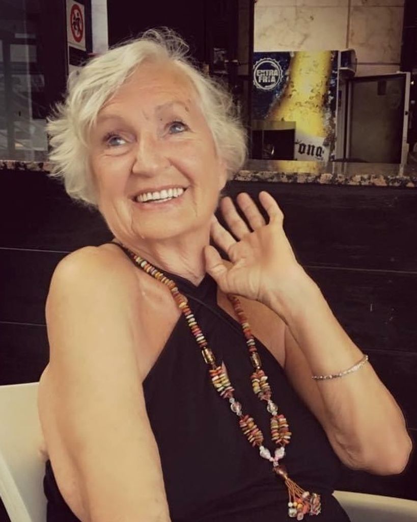 Barbara McVay Profile Photo