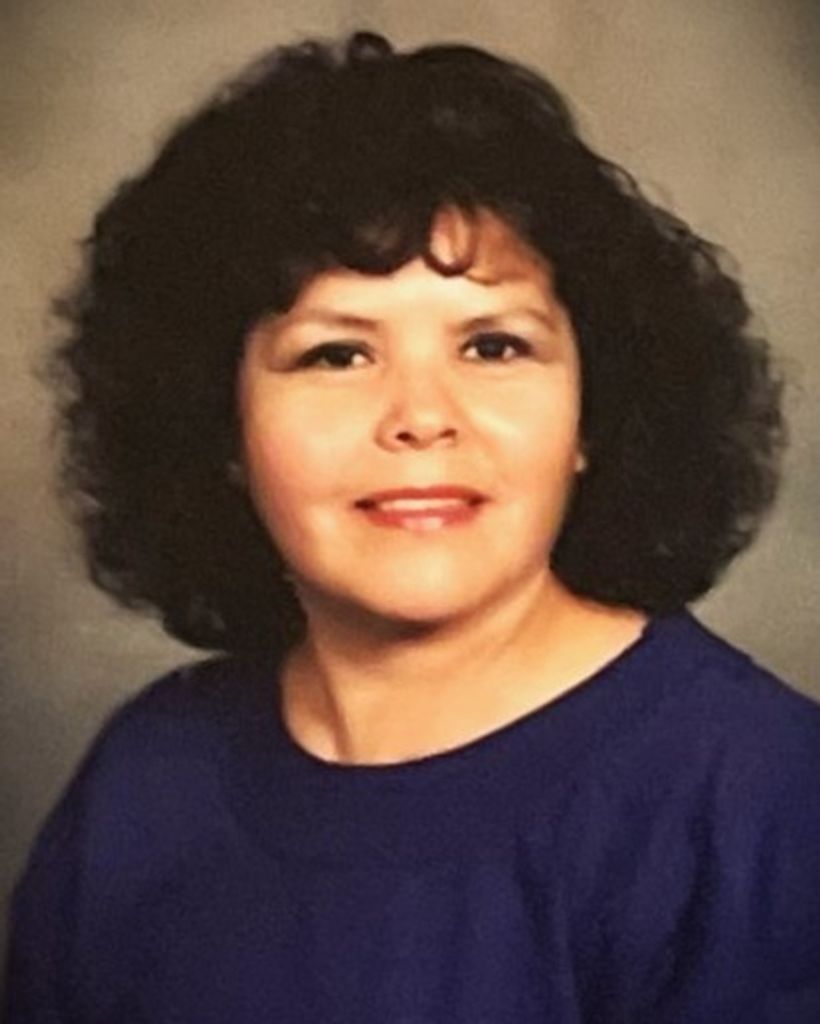Esther Pacheco Martinez