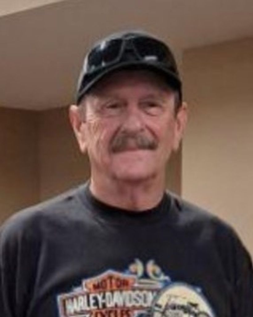 Roger D. Lahman