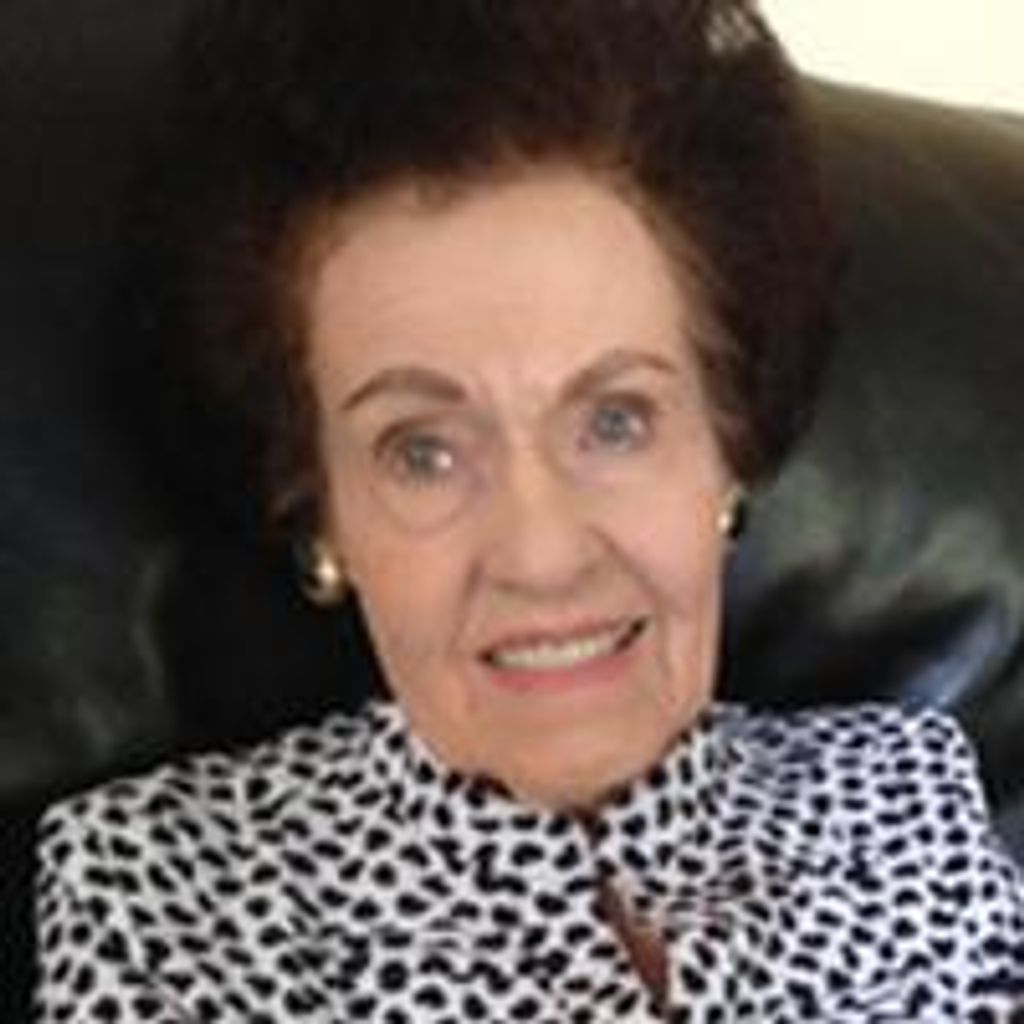 Lucy N. Clark