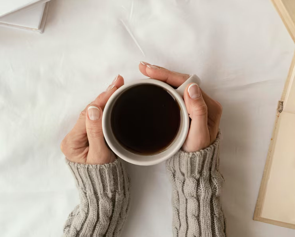 Intro: Cafe en Comunidad