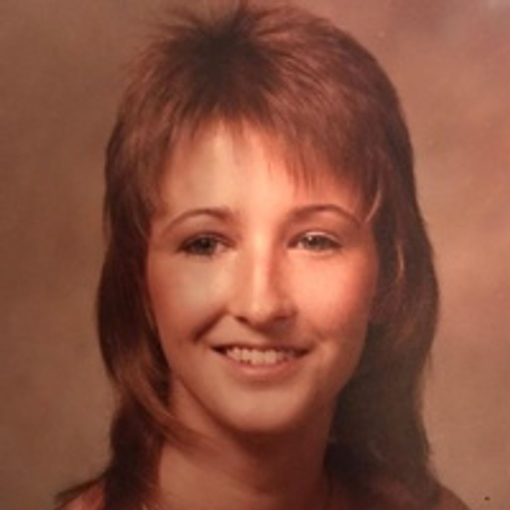 Mary Minchew Clark
