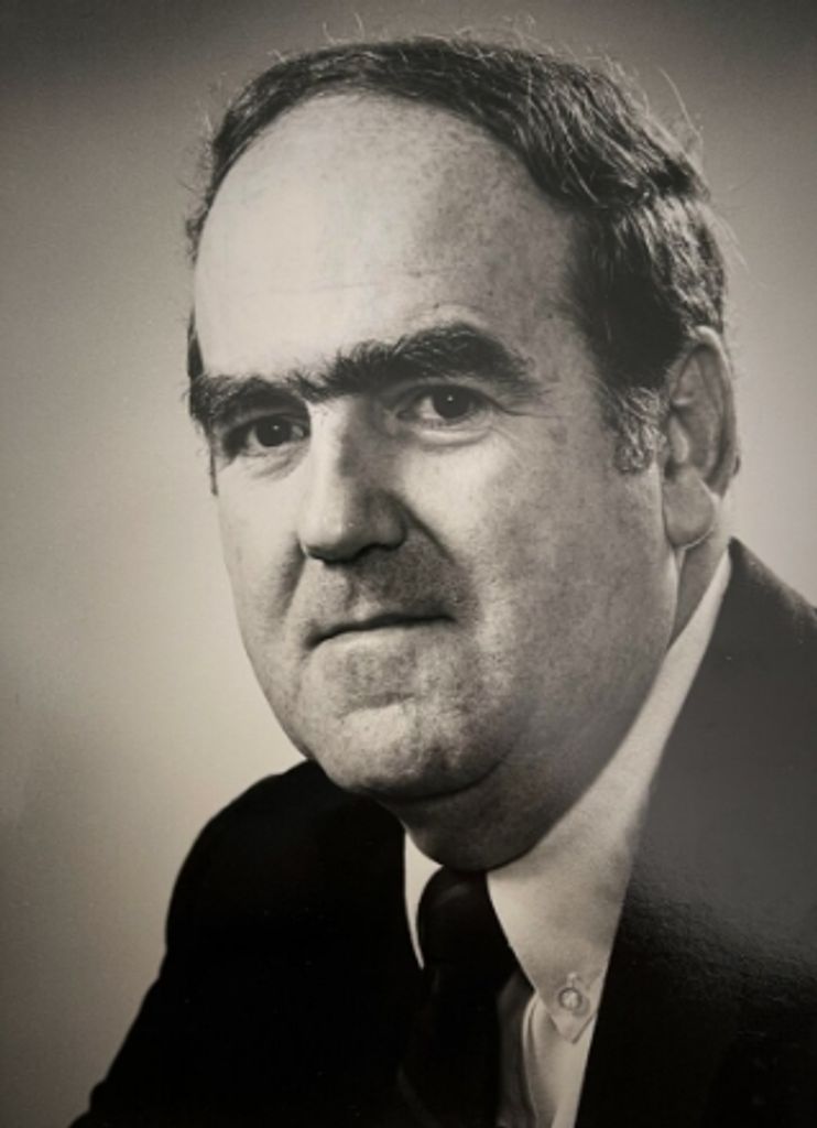 James F. Nolan