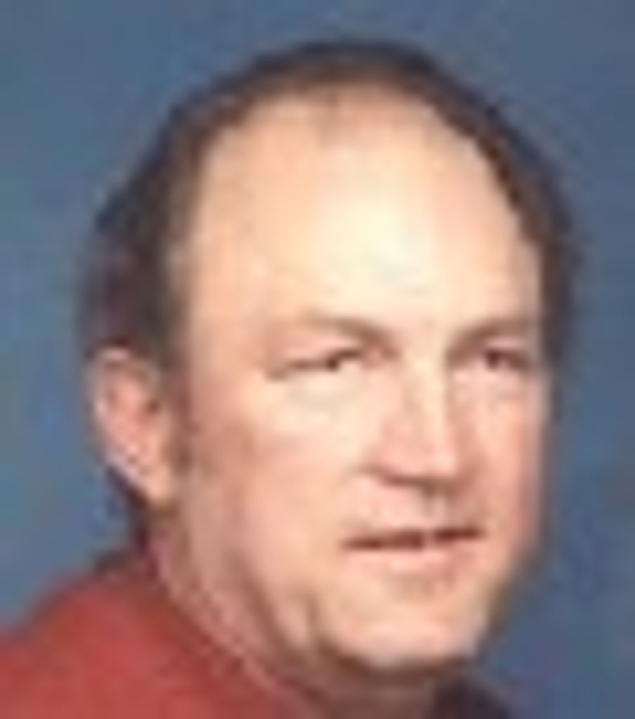Thomas Armstrong