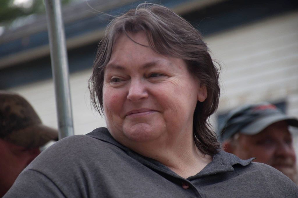 Candy Wilcox Profile Photo