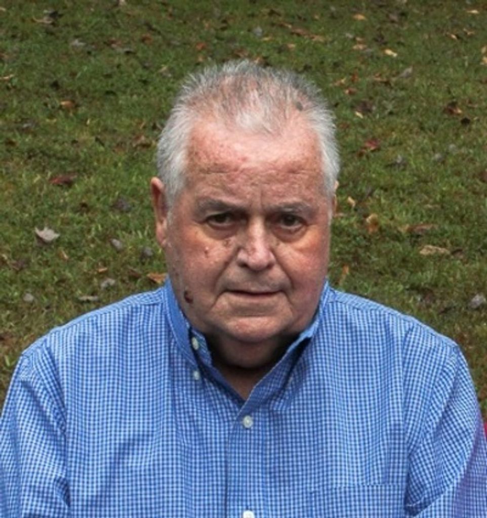 Livingston- Paul J. Davis Profile Photo