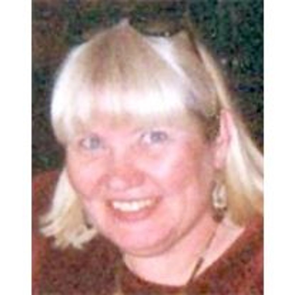 Rose Marie Korhonen Wright