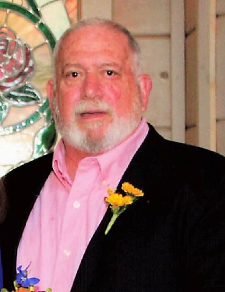 Chief Michael Aaron Schwartz Profile Photo