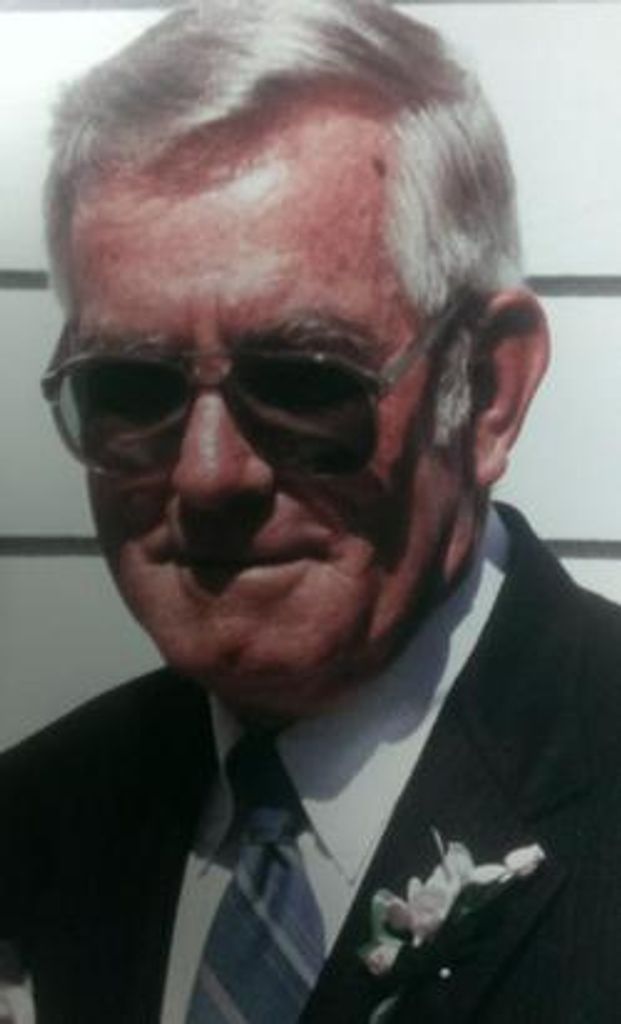 Julian Braxton Eagle